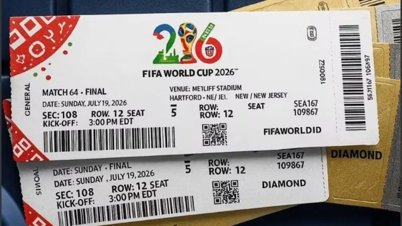 Entradas para el Mundial 2026: los precios más altos de la historia y su impacto en el público y el turismo