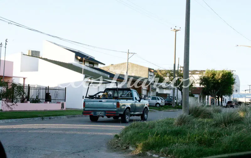 Quequén sigue en emergencia eléctrica y se repiten los cortes de luz en algunos barrios