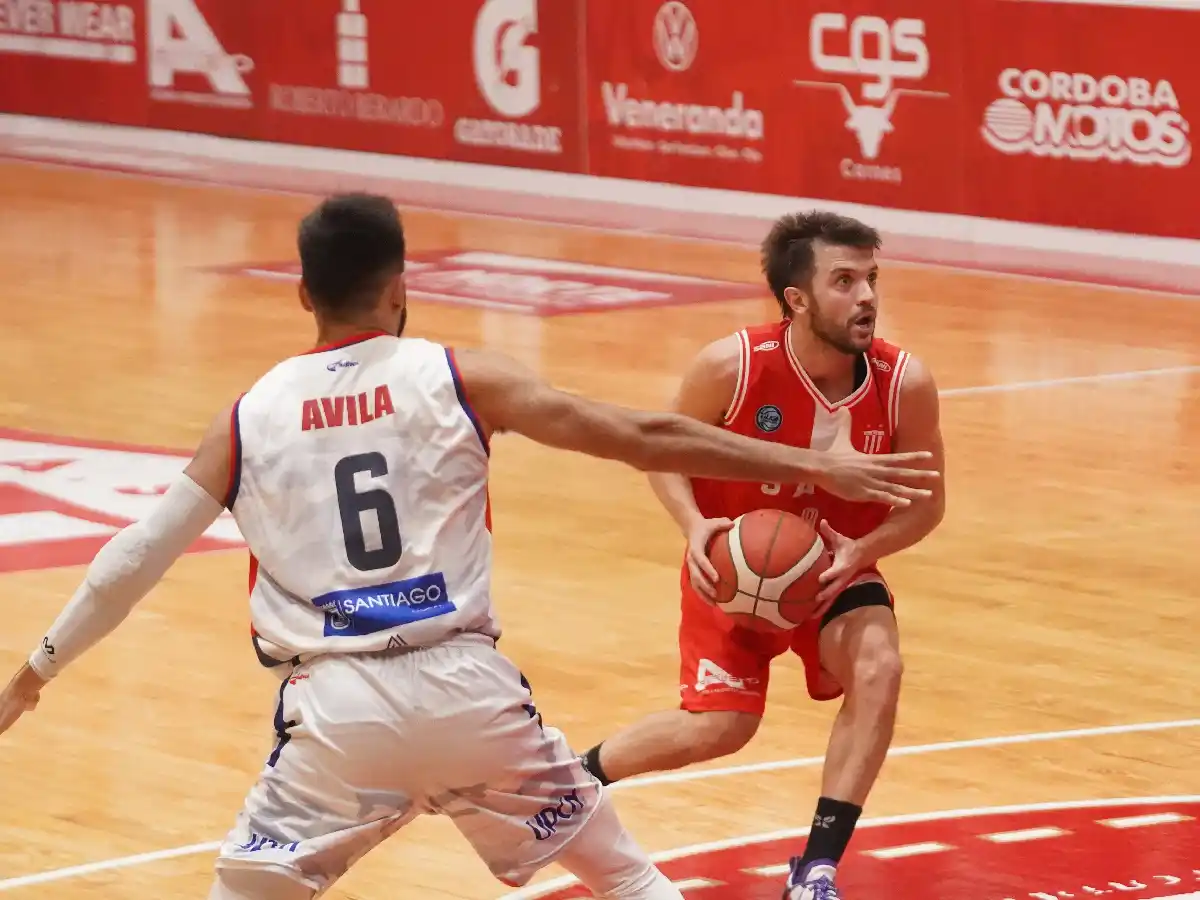 San Isidro amplió su ventaja