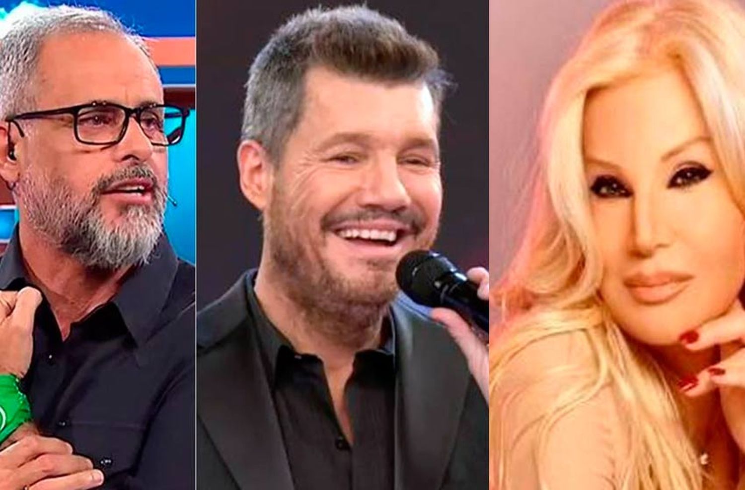 Las reacciones de los famosos tras los incidentes en la Súperfinal