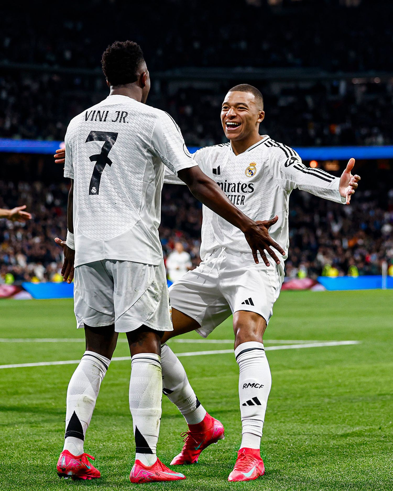 Empieza la eliminatoria y se destaca City-Real Madrid