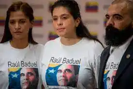 ONU RATIFICA APOYO A LA FAMILIA BADUEL: exige una investigación «exhaustiva, transparente e independiente»