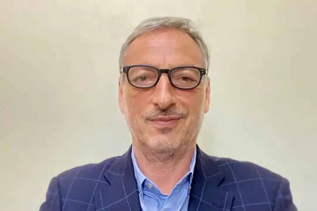 Juan Pablo Jiménez tenía 61 años.