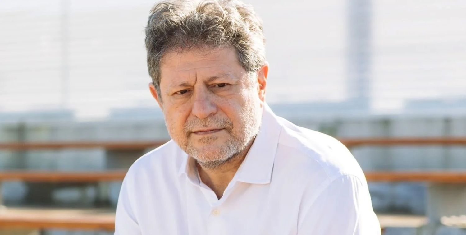 El economista Levy Yeyati brindará una charla abierta en Tandil