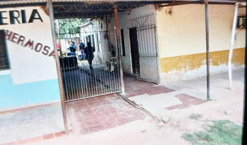 Una pelea entre dos hombres 
finalizó con la vida de uno de ellos