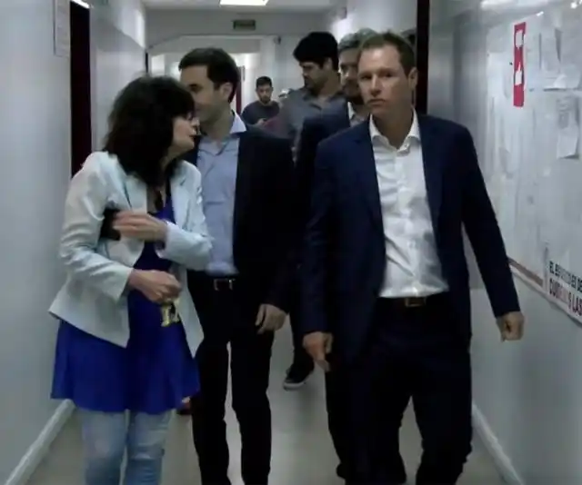 Brito, vice de River y la Superliga, no le encuentra razón al planteo de la postergación