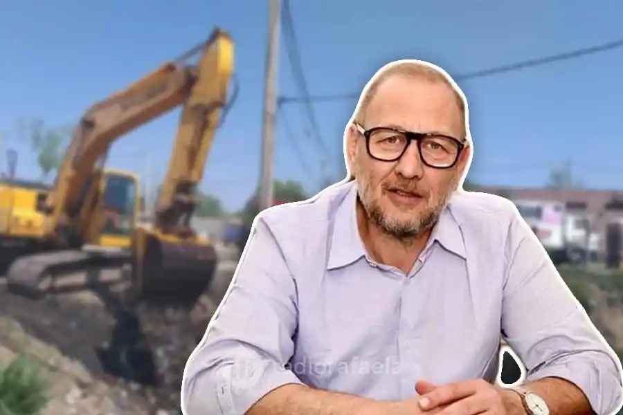 Plan Incluir, inversión a lo largo de la provincia: “Transformarlo en ley permitirá garantizar la continuidad”