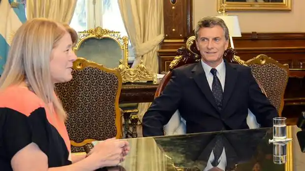 Stolbizer contra el Gobierno por el "parate" en las causas de CFK 