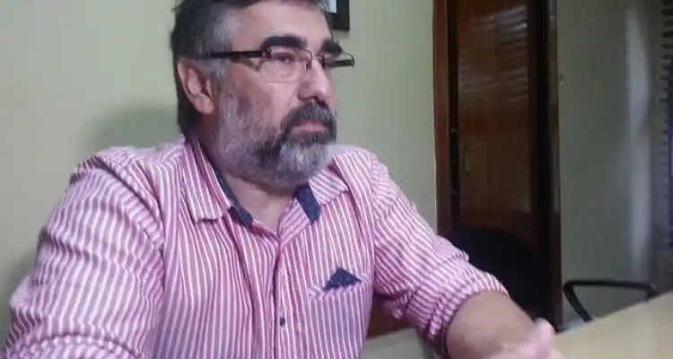 Empleado reclamó “a los gritos” a Sánchez Negrete por el quite de bonificaciones