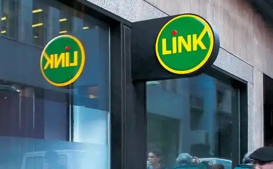 Este domingo la red Link interrumpirá el servicio en los cajeros