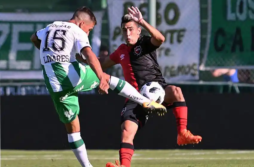 Apostillas leprosas en el sur