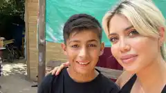 Tras haber sido acusada de engaño, Wanda Nara cumplió