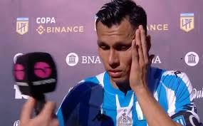 Racing de Avellaneda fue premiado en Cannes por su campaña sobre el Alzheimer