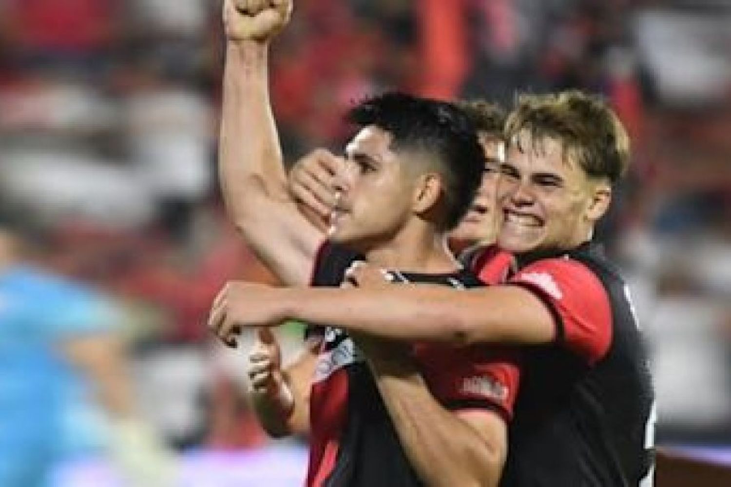 Newell's visita a Riestra en el arranque de la 16° de la LPF