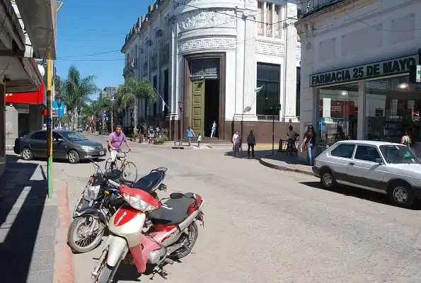 Hoy hay paro de bancos en todo el país