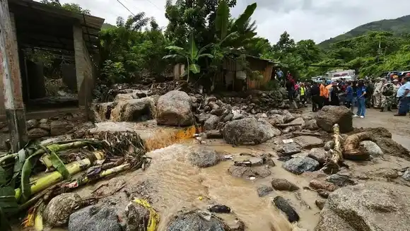 Consecomercio y Fedecámaras  crean   campaña para apoyar a los estados afectados por las lluvias