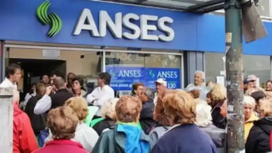 Jubilaciones: un estudio ubicó al sistema previsional argentino entre los peores