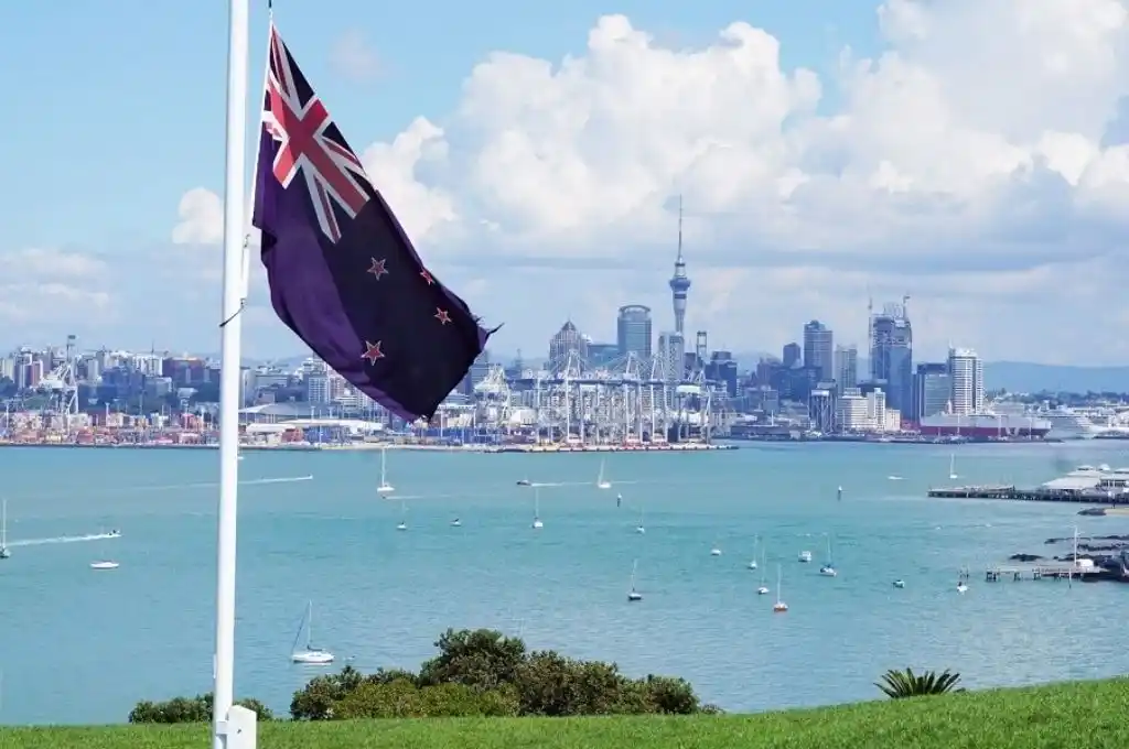 Nueva Zelanda otorgará licencia por duelo a madres y padres que pierdan un embarazo