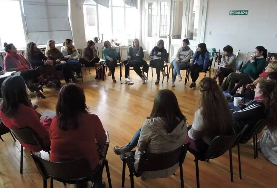 Convocan a docentes al Segundo Encuentro Regional de la Red de Profesores de Teatro
