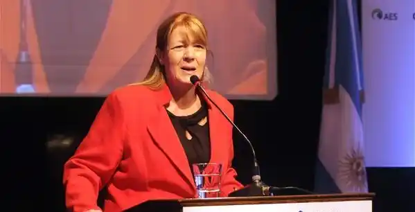 Elecciones 2015: Stolbizer ratificó su precandidatura a la Presidencia