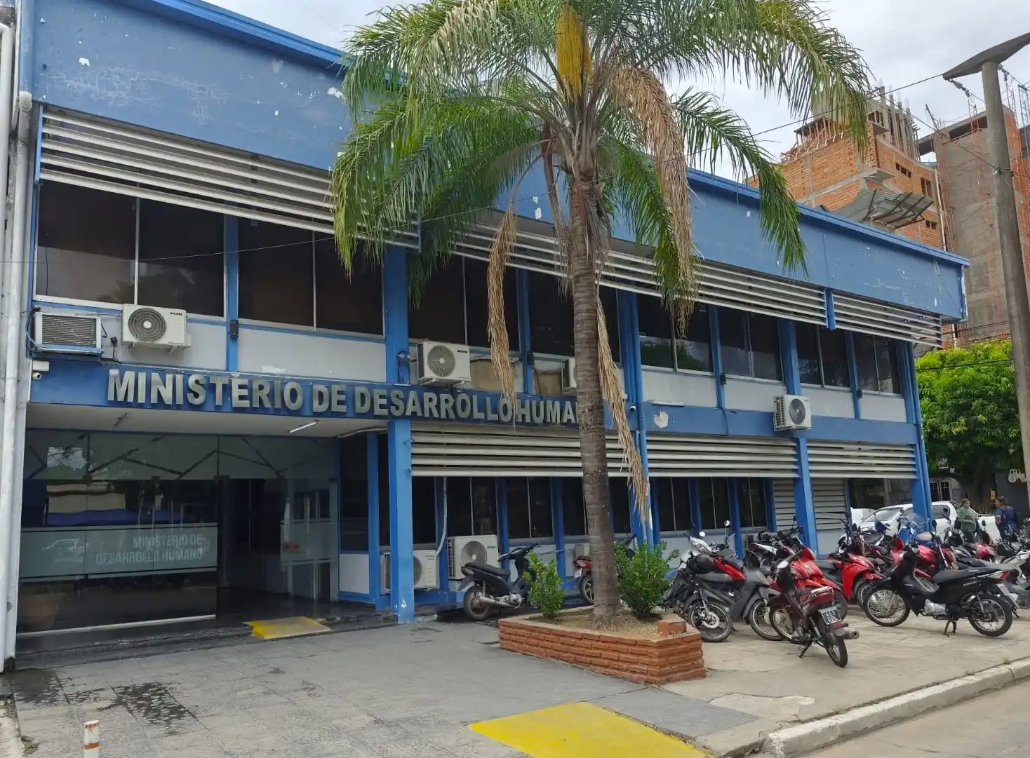 Aclararon acusaciones por la supuesta mala atención en el hospital Central de Emergencias