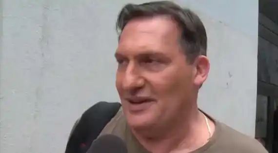 Paulo Kablan reveló que estuvo preso y explicó los motivos