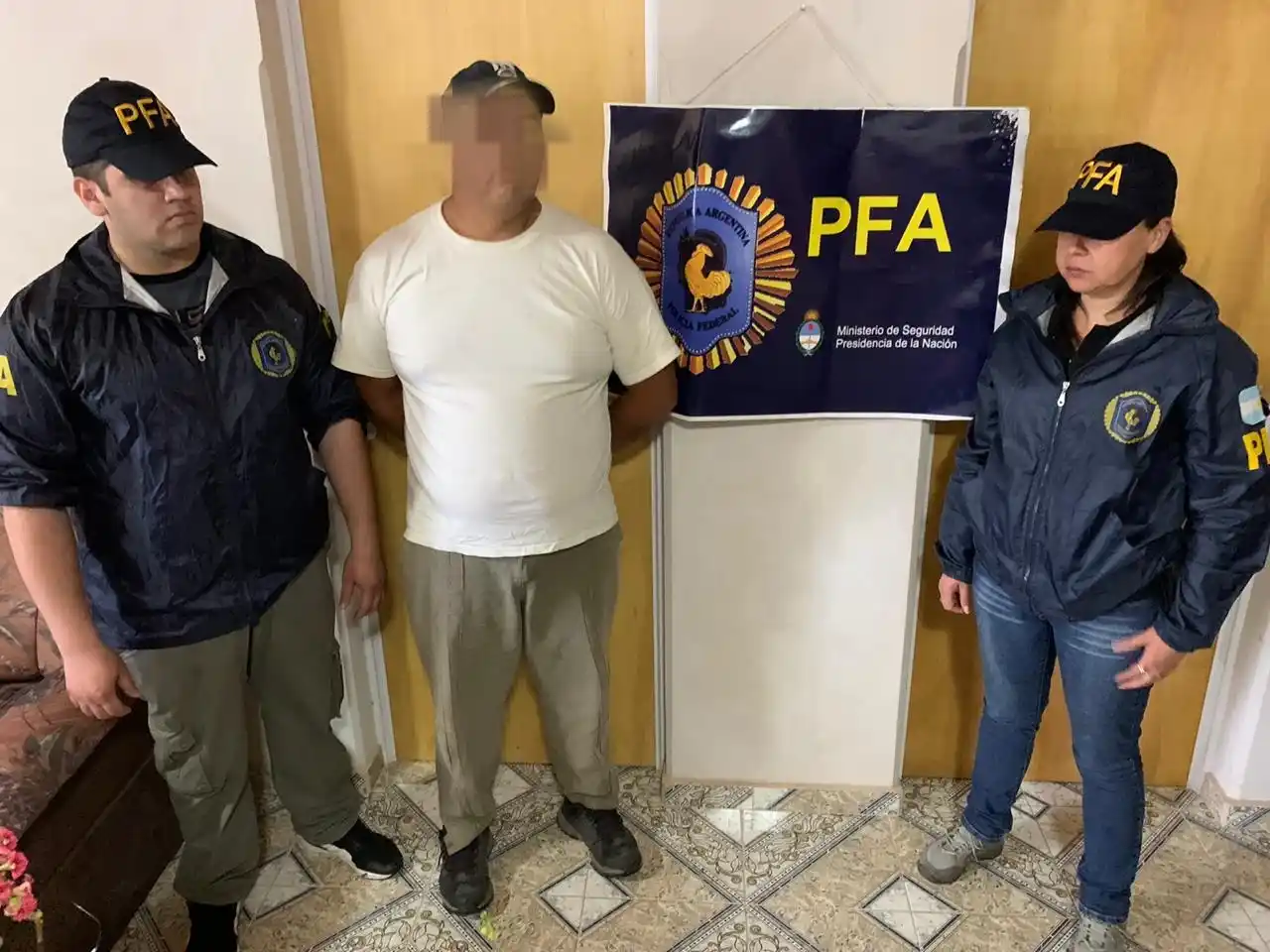 Se desbarató una banda que habría actuado en Gualeguaychú con el tráfico de animales