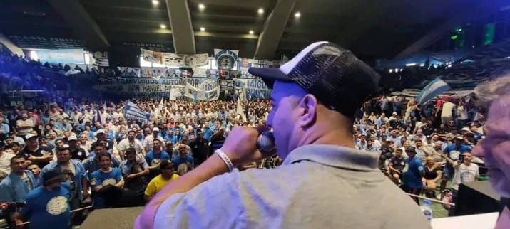 El sector indicó que sus sueldos están "por debajo de la canasta básica".