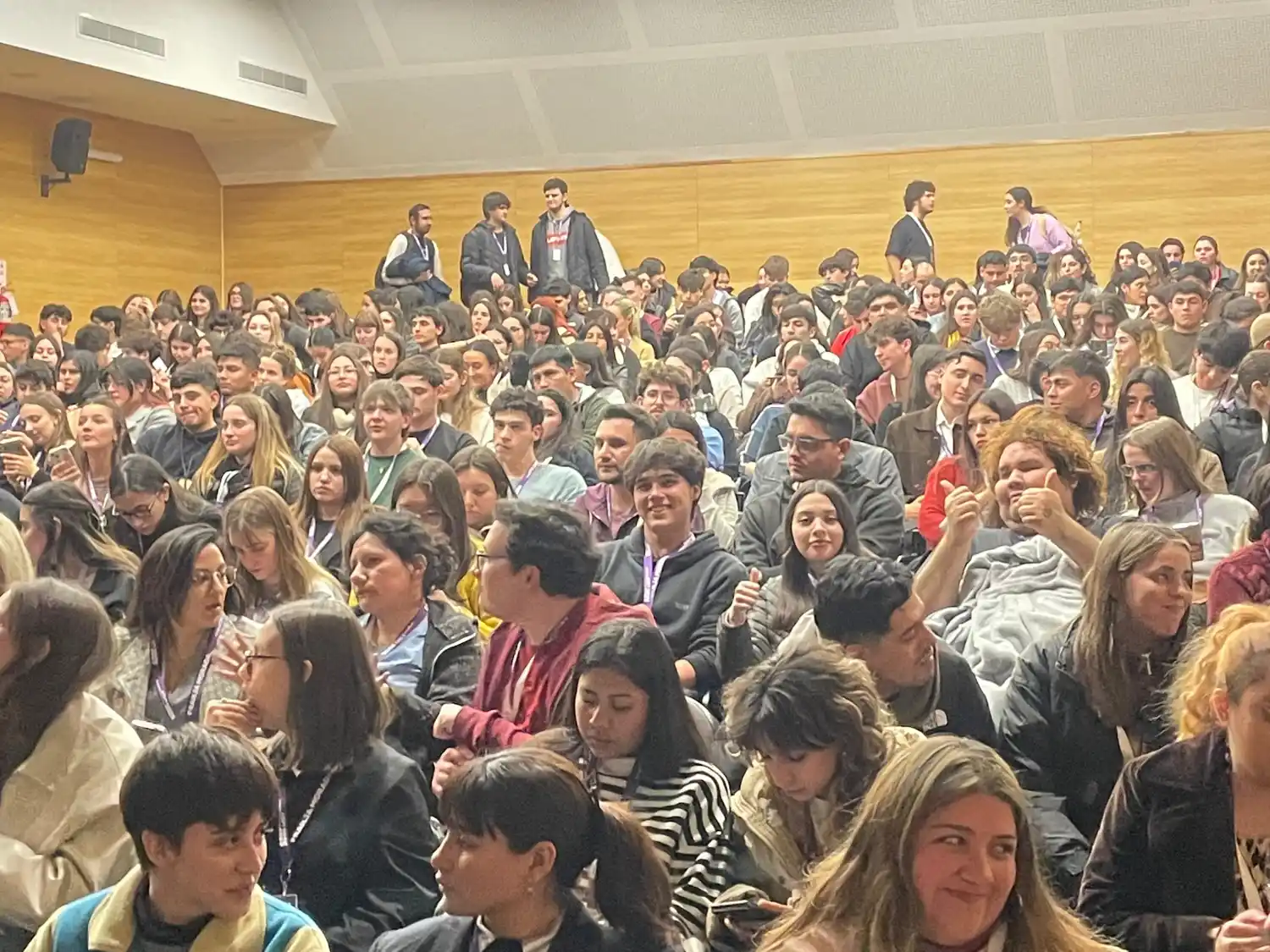 Conarq 2025 Córdoba - Congreso Nacional de arquitectura