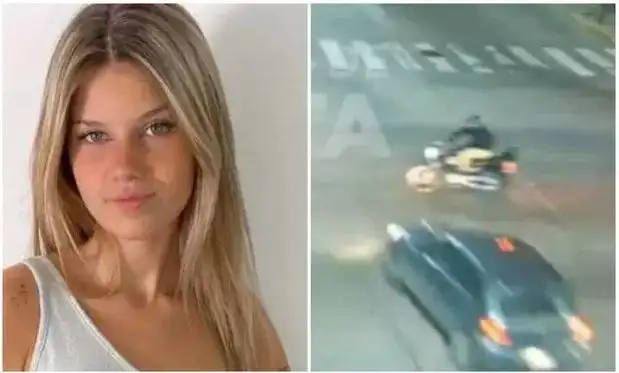 Una nueva pericia da paso a una posible prisión domiciliaria para “La Toretto”, la joven mató a un motociclista en una picada