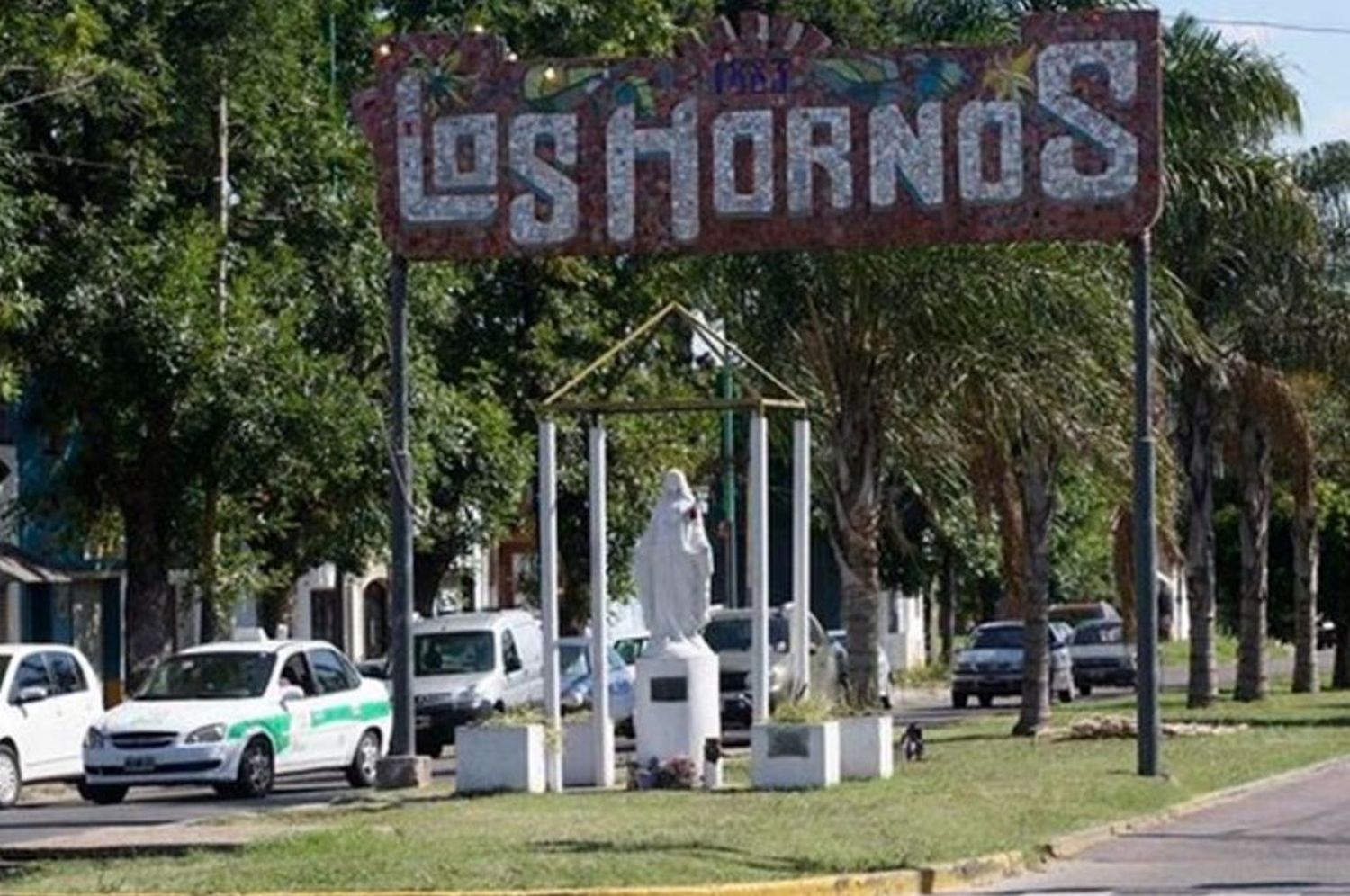 Hallan el cuerpo de un joven amordazado, atado de pies y manos