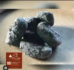 Presentaron Biobriquetas naturales 100% ecológicas