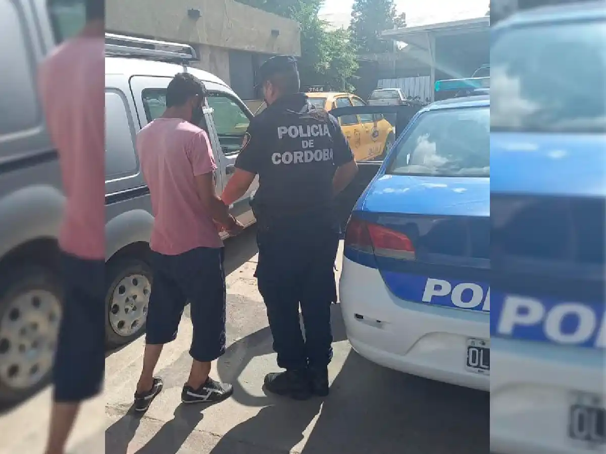 Un hombre detenido por tenencia y distribución de pornografía infantil en Arroyito 