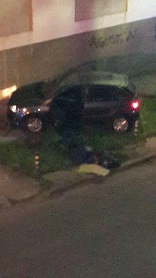 Motochorros asesinaron a sangre fría a un hombre para robarle el auto en Lanús