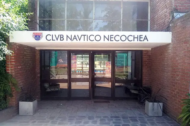 El Club Náutico Necochea se renueva para recibir el 2021