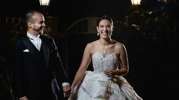 A un mes de la boda del año: José Manuel le confiesa a Daniela Alvarado que fue su mejor decisión