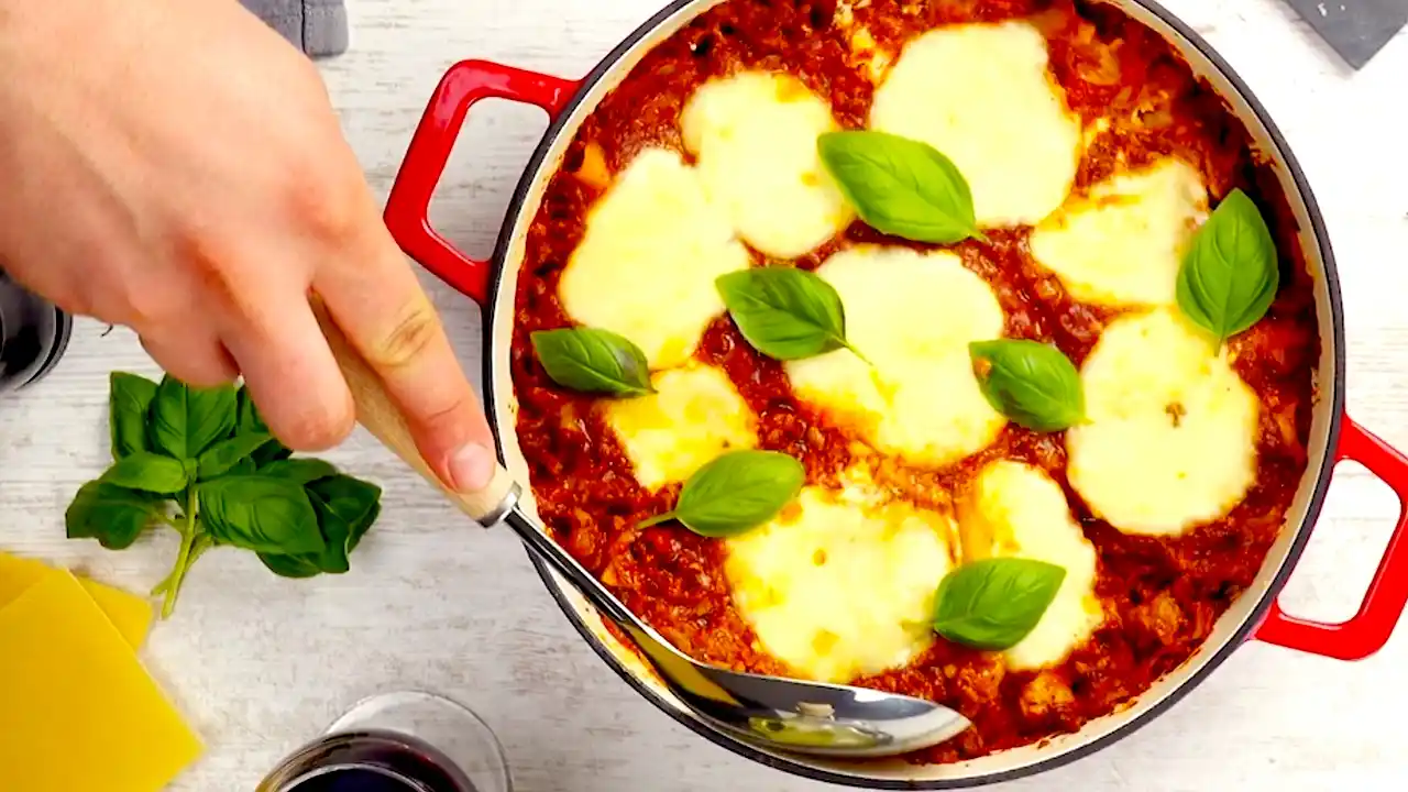 Aprende a hacer PASTICHO DE OLLA