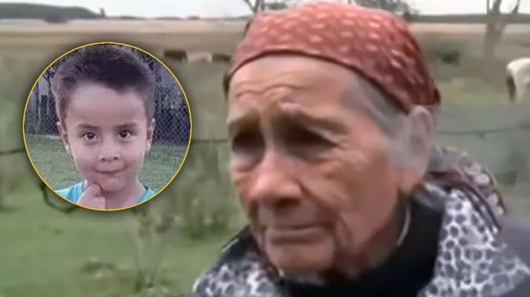 Allanaron a la tía y a la abuela de Loan: qué les secuestraron