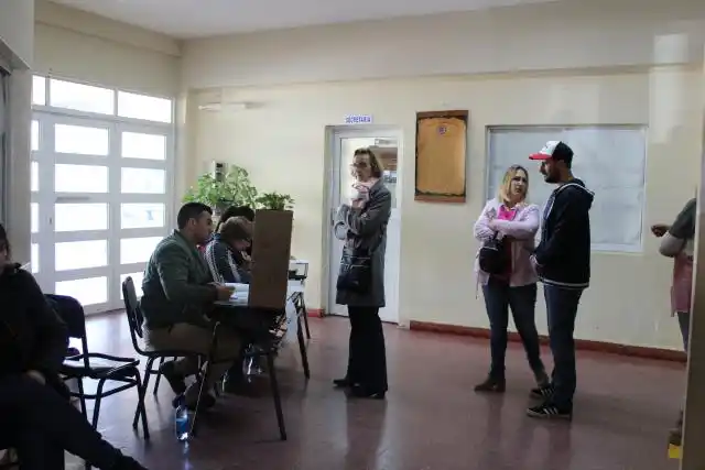 Crónica de un final incierto