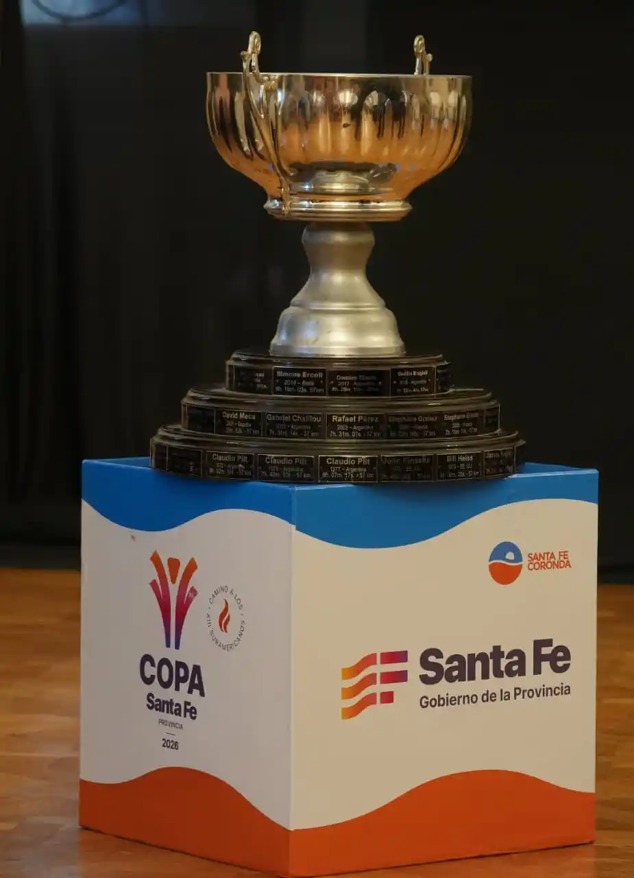 Maratón Santa Fe . Coronda