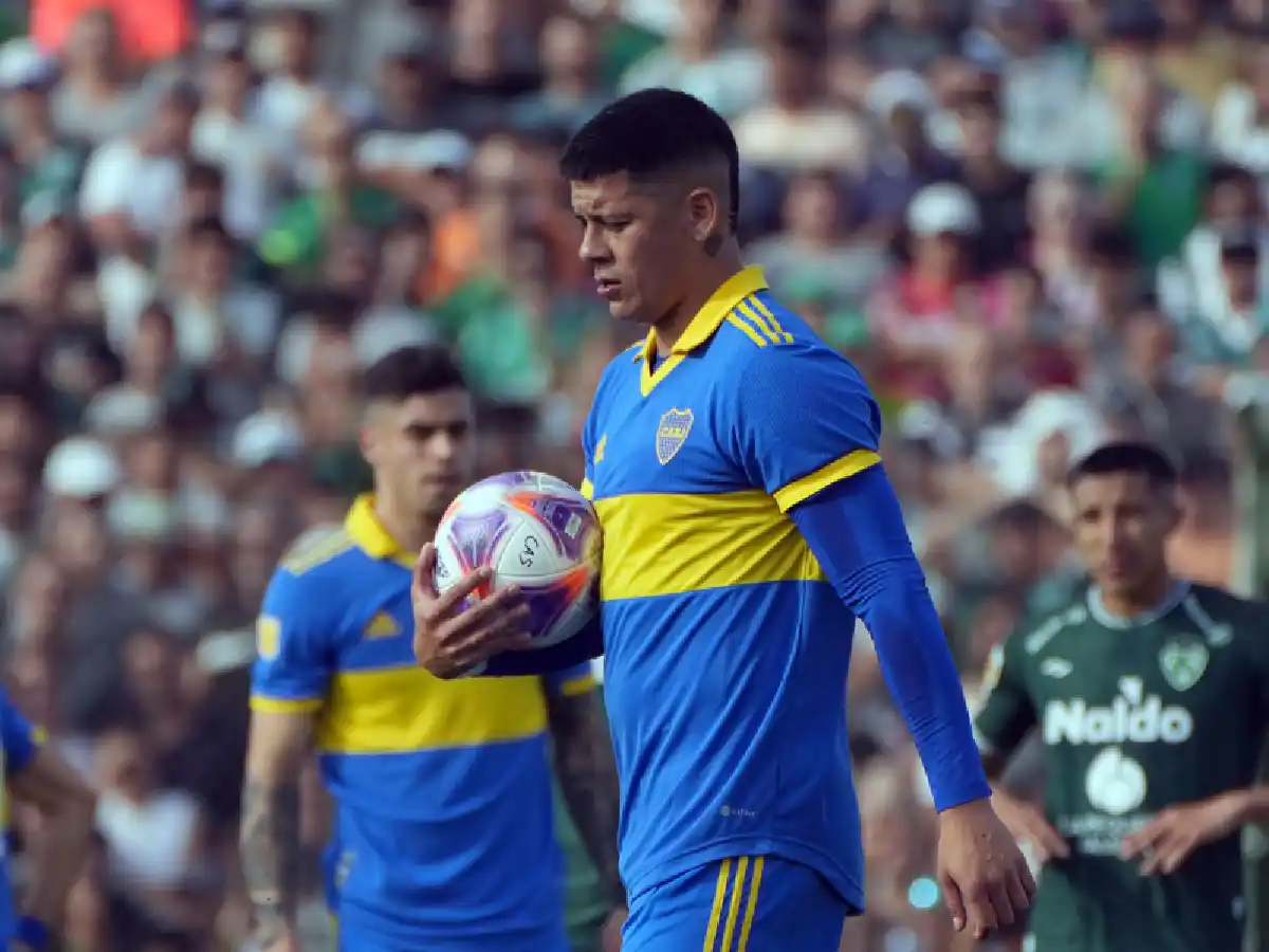 Rojo confirmó su grave lesión
