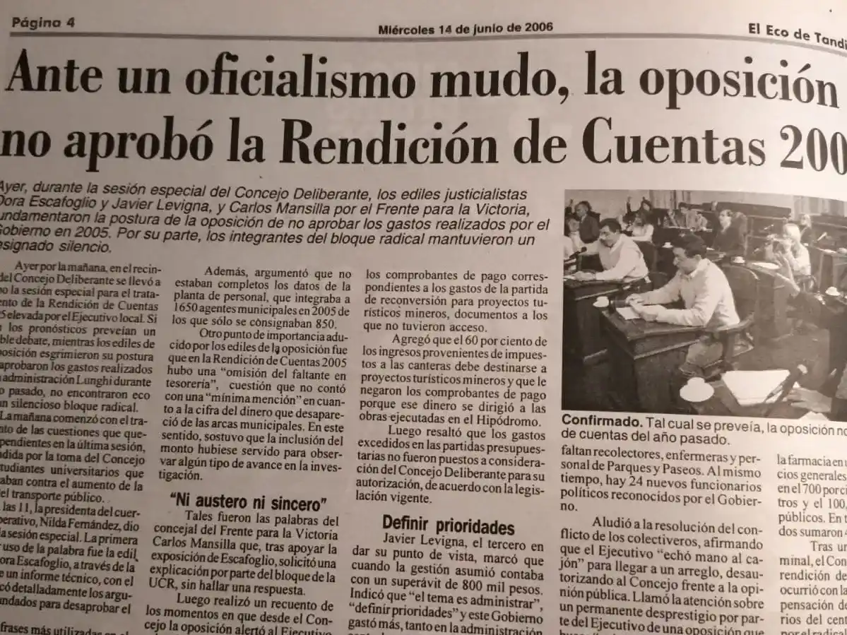 14 de junio