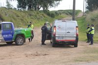 Hallaron sin vida a Manuel Omar Peris, en la zona de La Porteña
