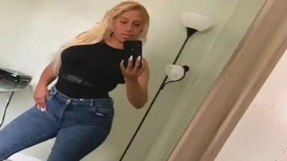 ¡SUS HIJOS ATRAVIESAN ACTUALMENTE HACIA EE.UU! Pareja asesina a migrante venezolana en Texas