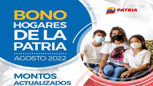 JUNTOS NO PAGAN UNA SEMANA DE MERCADO: aumentan «bonos de la patria» ¿A cuánto?