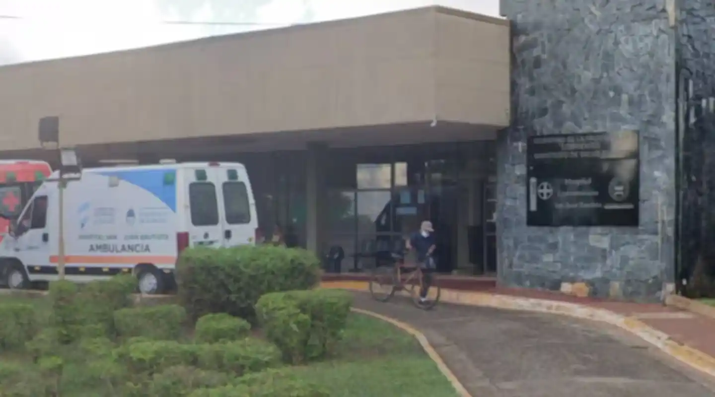 Le dolía mucho el ojo, su mamá la revisó y descubrió que tenía gusanos comiéndole la cabeza