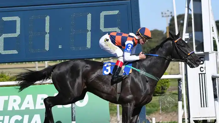 Miércoles 13: Actividad Hipódromo de San Isidro