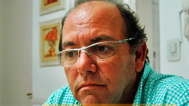 Concordia: el diputado Bahler reveló detalles de un plan para asesinarlo