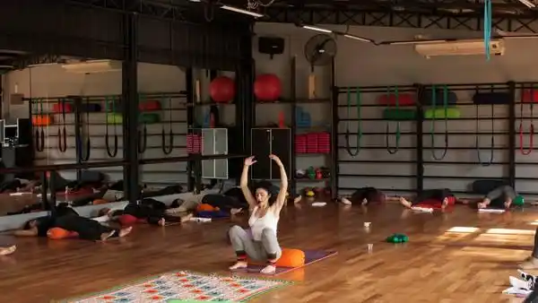 Los tipos de yoga más raros del mundo