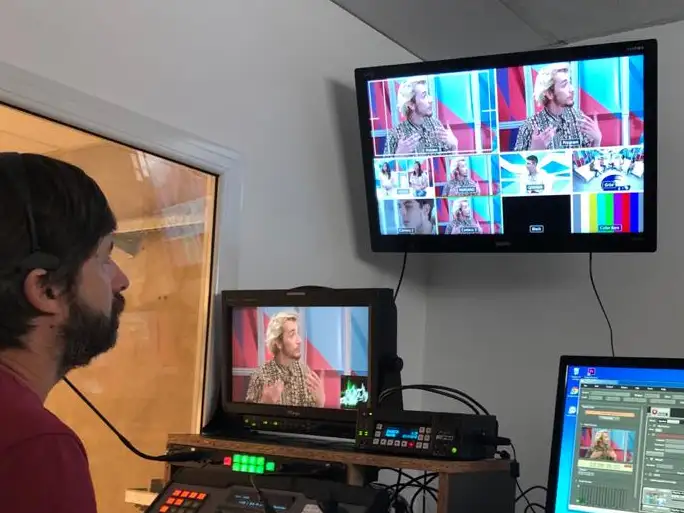 La casa de altos estudios local será reconocida en la categoría de Televisión.
